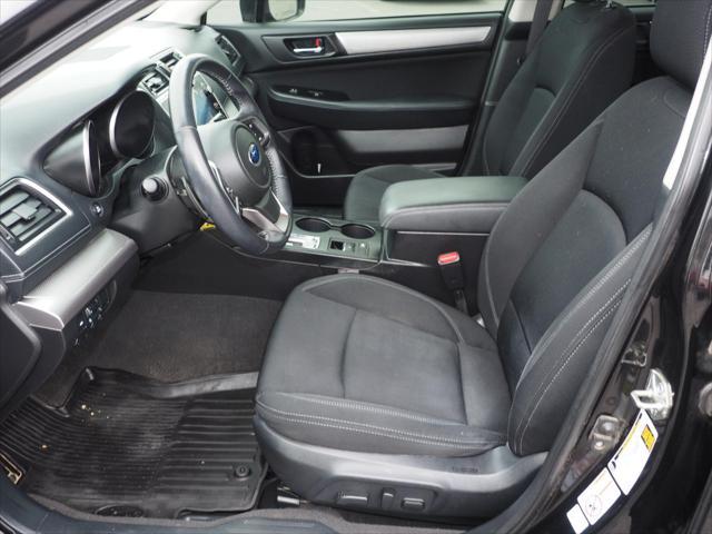 used 2019 Subaru Legacy car, priced at $16,291