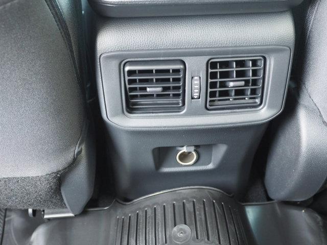 new 2025 Toyota RAV4 car, priced at $33,052