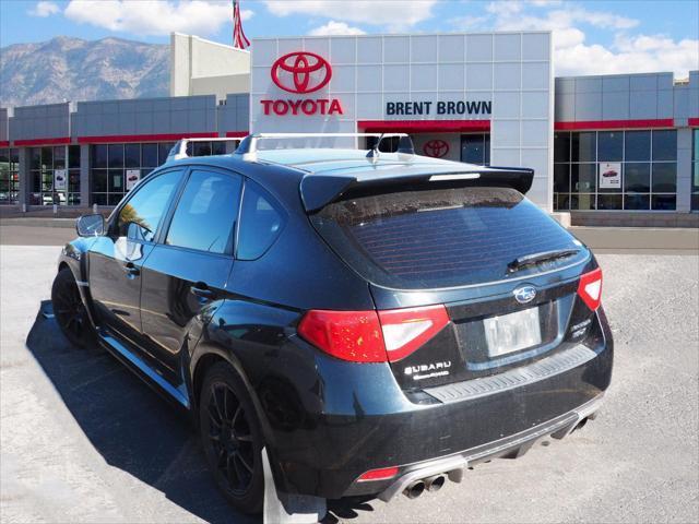 used 2011 Subaru Impreza car, priced at $10,900