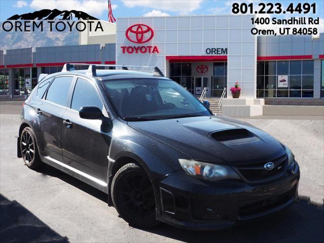 used 2011 Subaru Impreza car, priced at $10,900