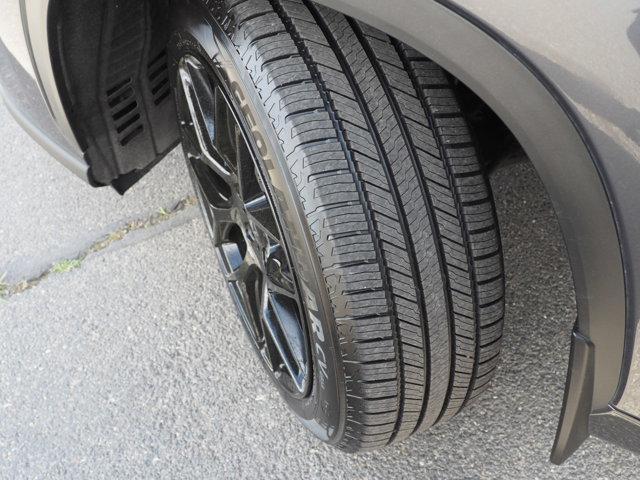 used 2020 Toyota Highlander car, priced at $39,991