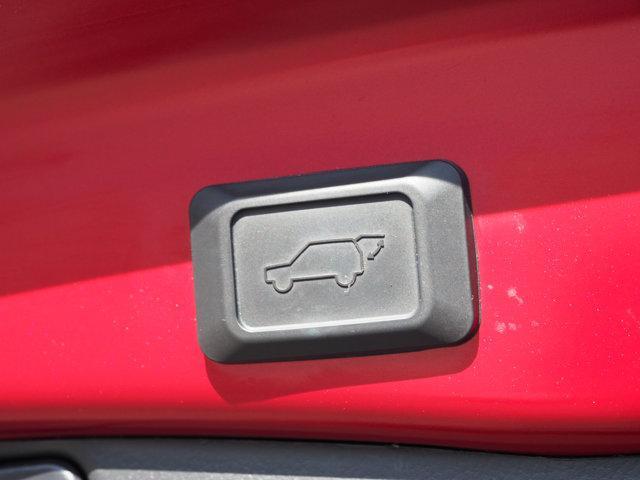 used 2024 Toyota RAV4 car, priced at $30,809