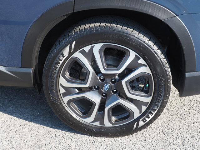 used 2023 Subaru Ascent car, priced at $33,424