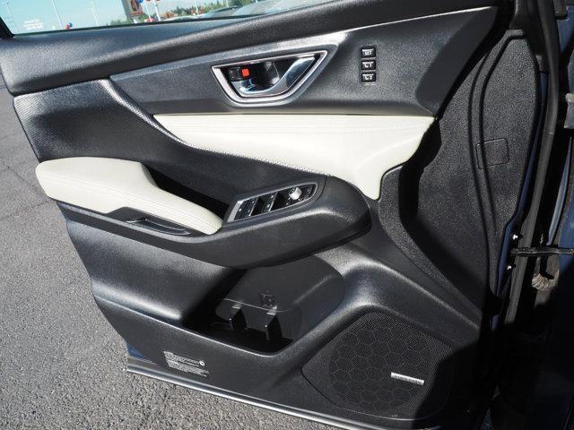 used 2023 Subaru Ascent car, priced at $33,424