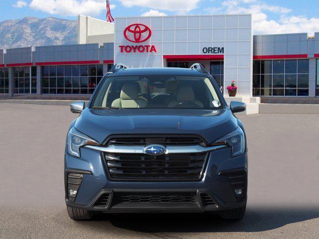 used 2023 Subaru Ascent car, priced at $33,424