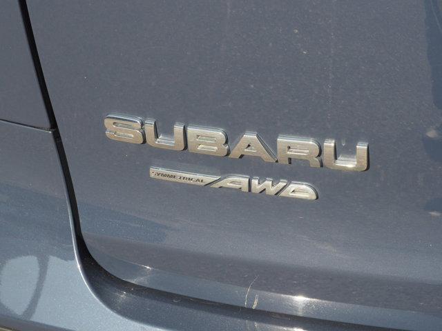 used 2023 Subaru Ascent car, priced at $33,424