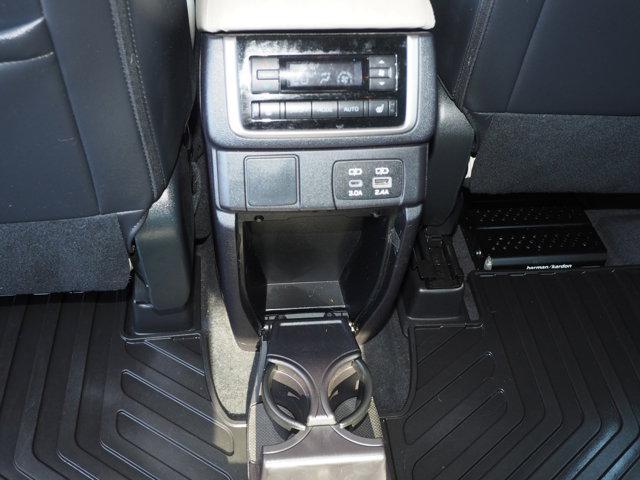used 2023 Subaru Ascent car, priced at $33,424