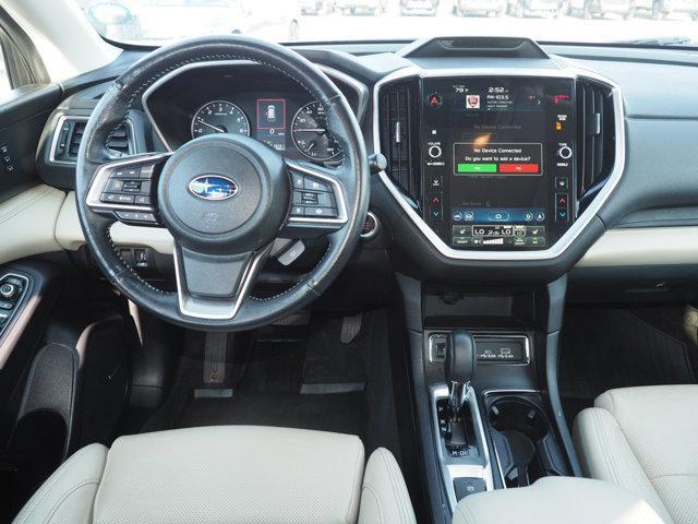 used 2023 Subaru Ascent car, priced at $33,424
