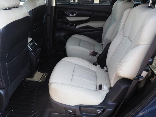used 2023 Subaru Ascent car, priced at $33,424