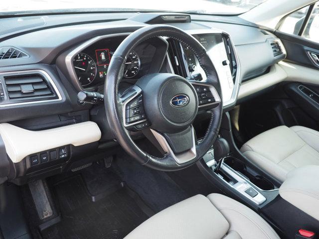 used 2023 Subaru Ascent car, priced at $33,424