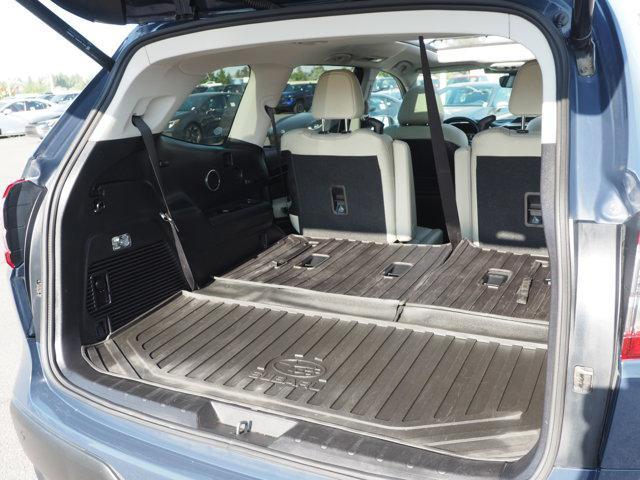 used 2023 Subaru Ascent car, priced at $33,424