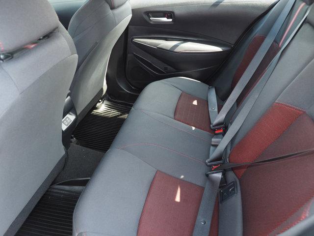 used 2024 Toyota Corolla car, priced at $26,422