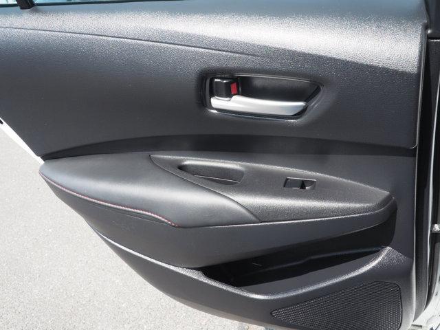 used 2024 Toyota Corolla car, priced at $26,422