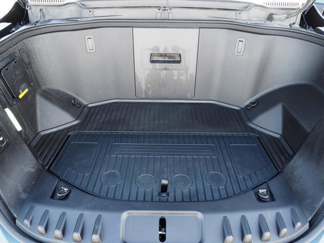 used 2023 Ford F-150 Lightning car, priced at $51,036