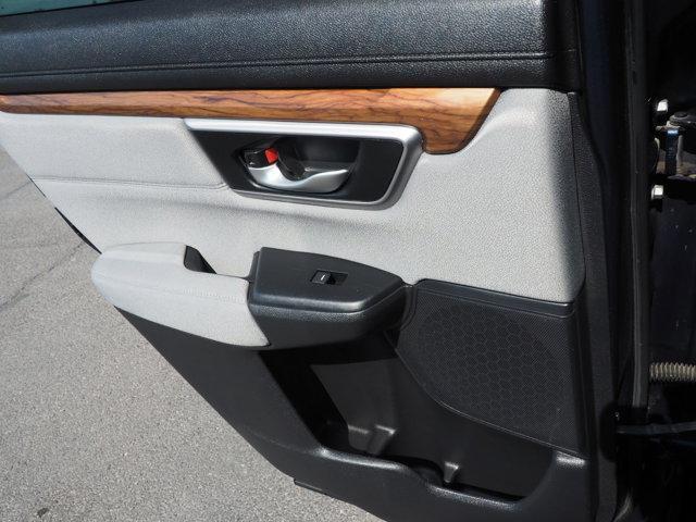 used 2018 Honda CR-V car, priced at $18,033