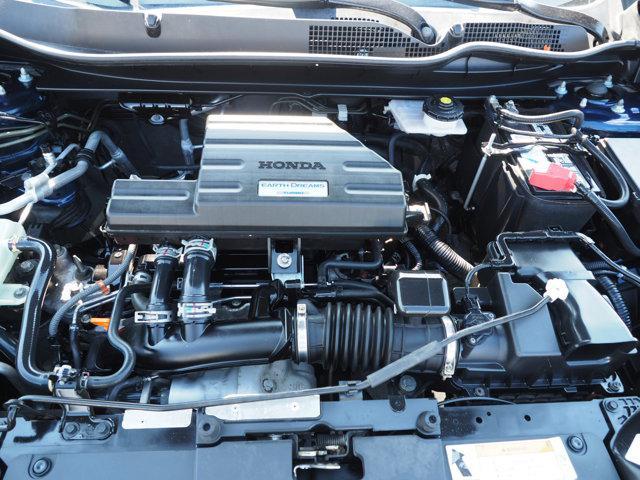 used 2018 Honda CR-V car, priced at $18,033