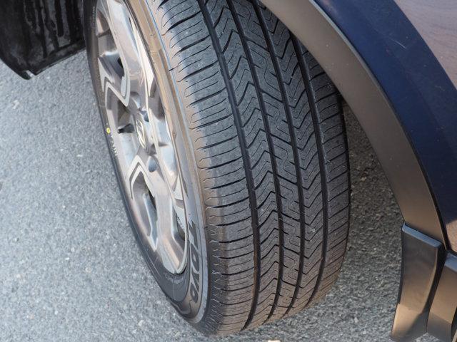 used 2018 Honda CR-V car, priced at $18,033