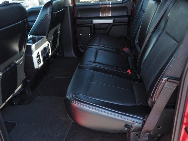 used 2019 Ford F-150 car, priced at $36,996