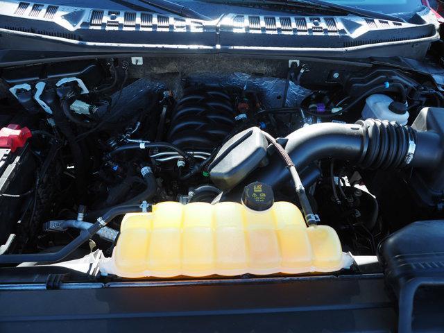 used 2019 Ford F-150 car, priced at $36,996