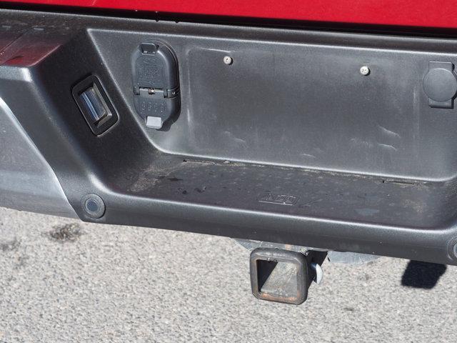 used 2019 Ford F-150 car, priced at $36,996
