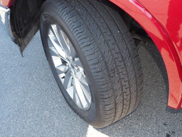 used 2019 Ford F-150 car, priced at $36,996