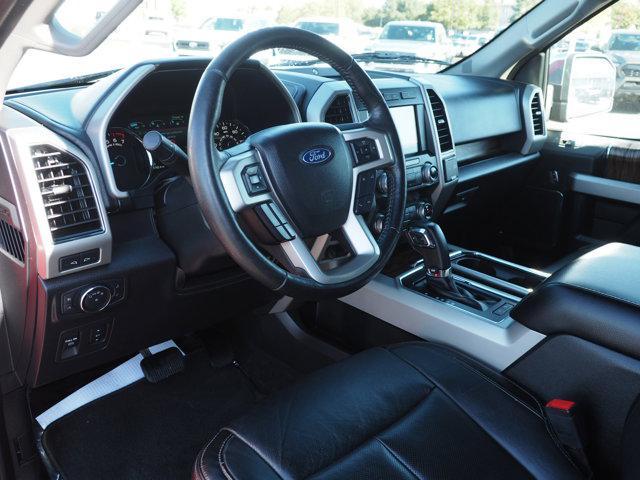 used 2019 Ford F-150 car, priced at $36,996