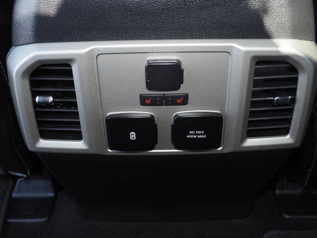used 2019 Ford F-150 car, priced at $36,996