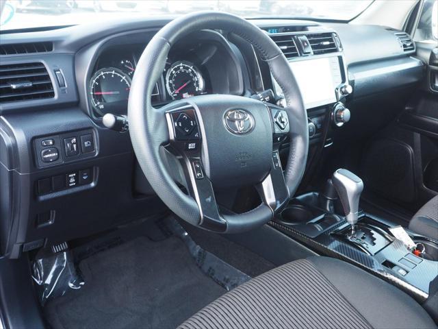 used 2024 Toyota 4Runner car, priced at $45,900