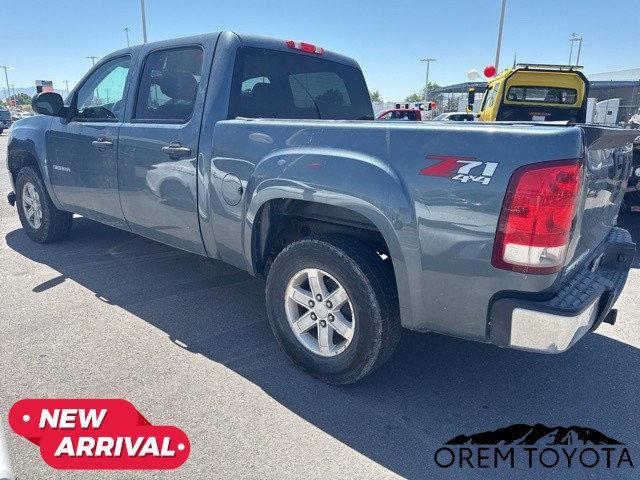 used 2012 GMC Sierra 1500 car, priced at $12,788