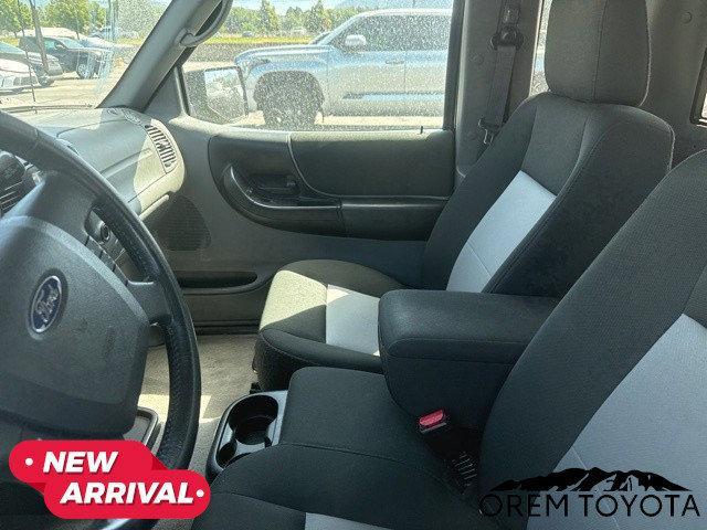 used 2011 Ford Ranger car, priced at $16,108