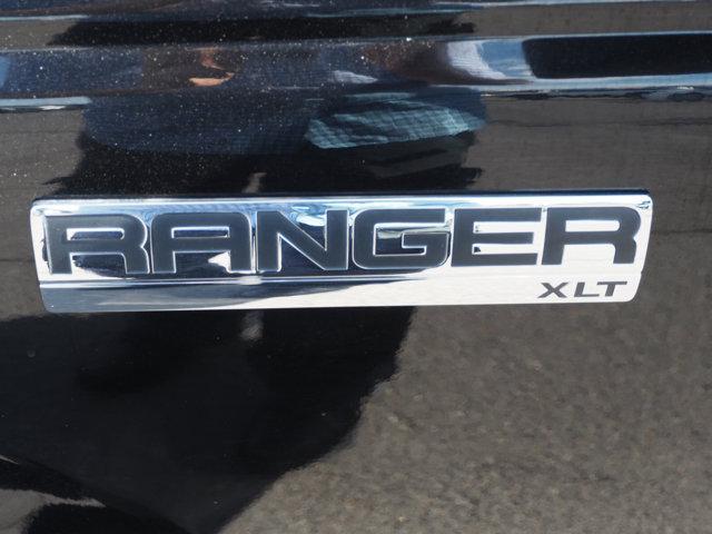 used 2011 Ford Ranger car, priced at $16,488