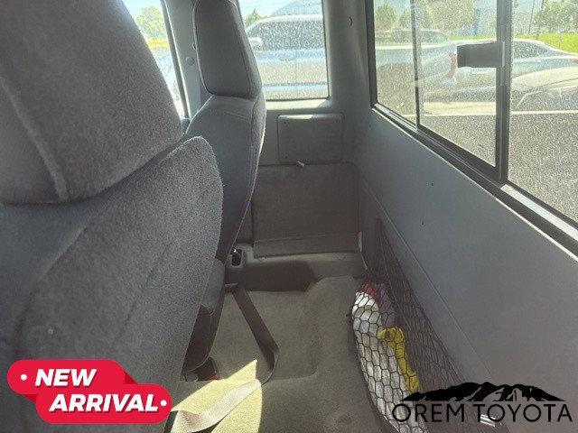 used 2011 Ford Ranger car, priced at $16,108