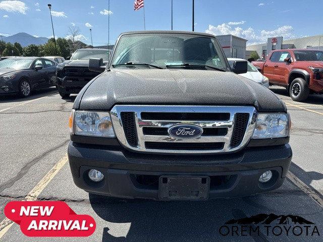 used 2011 Ford Ranger car, priced at $16,108