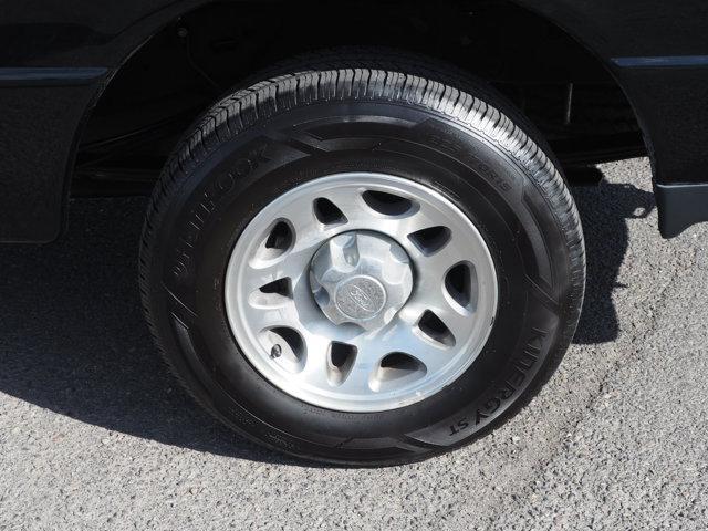 used 2011 Ford Ranger car, priced at $16,488
