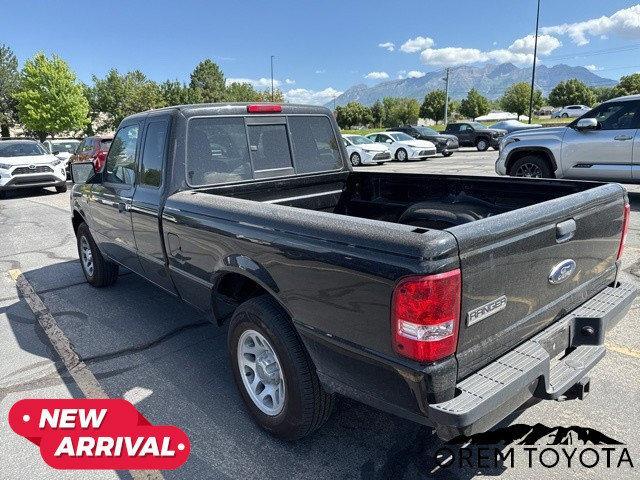 used 2011 Ford Ranger car, priced at $16,108