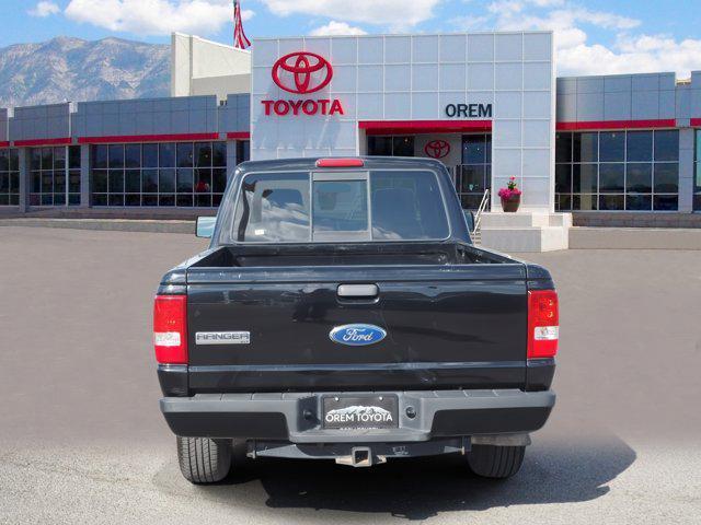 used 2011 Ford Ranger car, priced at $16,488