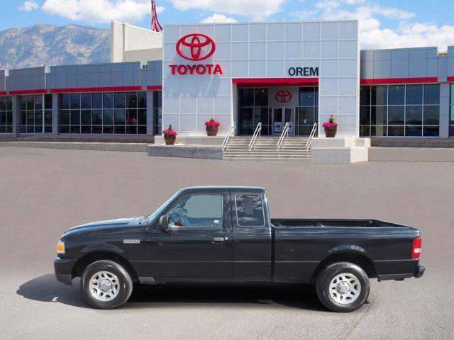 used 2011 Ford Ranger car, priced at $16,488