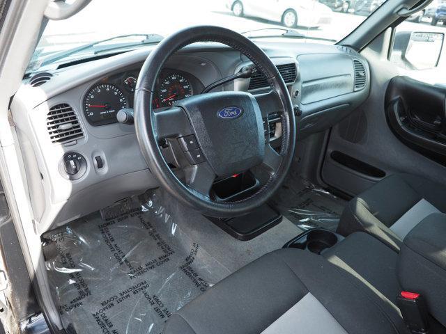 used 2011 Ford Ranger car, priced at $16,488