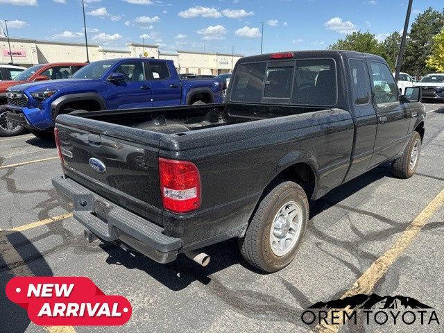 used 2011 Ford Ranger car, priced at $16,108