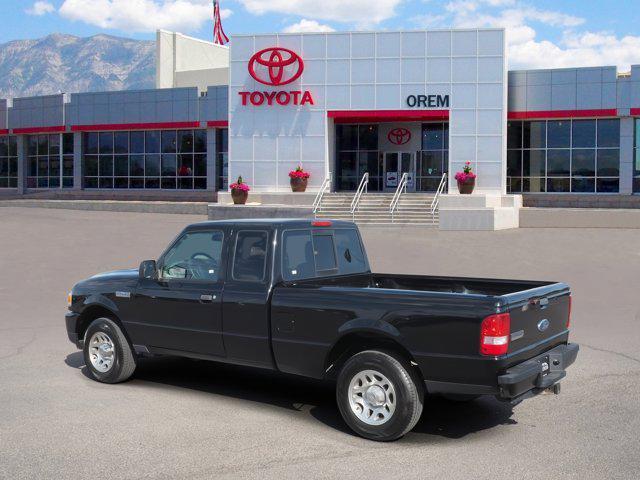 used 2011 Ford Ranger car, priced at $16,488