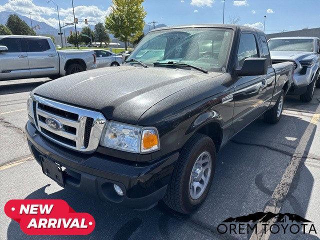 used 2011 Ford Ranger car, priced at $16,108