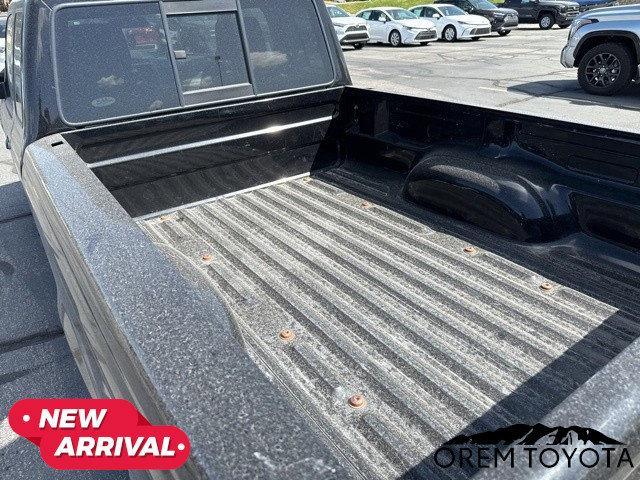 used 2011 Ford Ranger car, priced at $16,108
