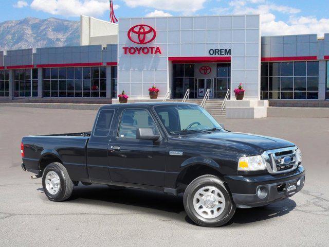 used 2011 Ford Ranger car, priced at $17,030