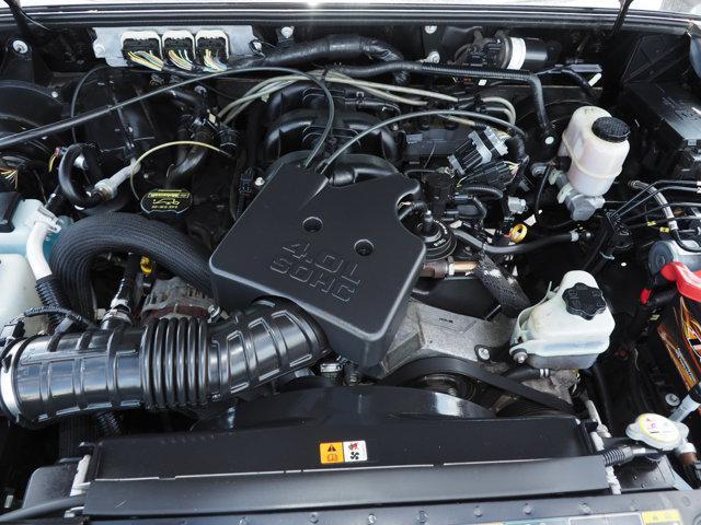 used 2011 Ford Ranger car, priced at $16,488