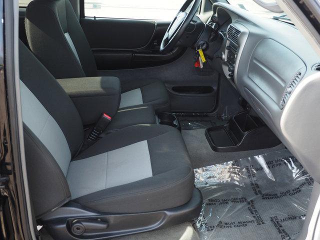 used 2011 Ford Ranger car, priced at $16,488