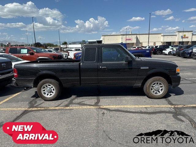 used 2011 Ford Ranger car, priced at $16,108