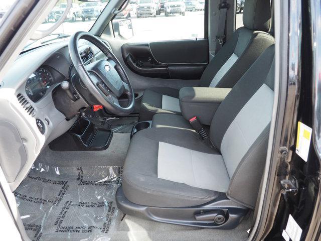 used 2011 Ford Ranger car, priced at $16,488