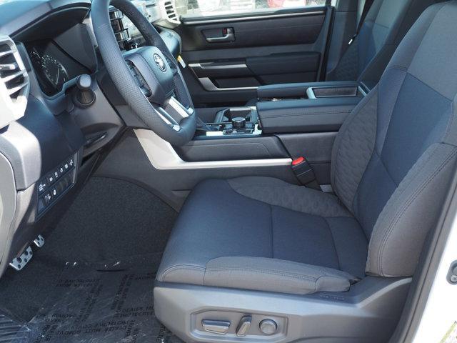 new 2026 Toyota Tundra car, priced at $54,062