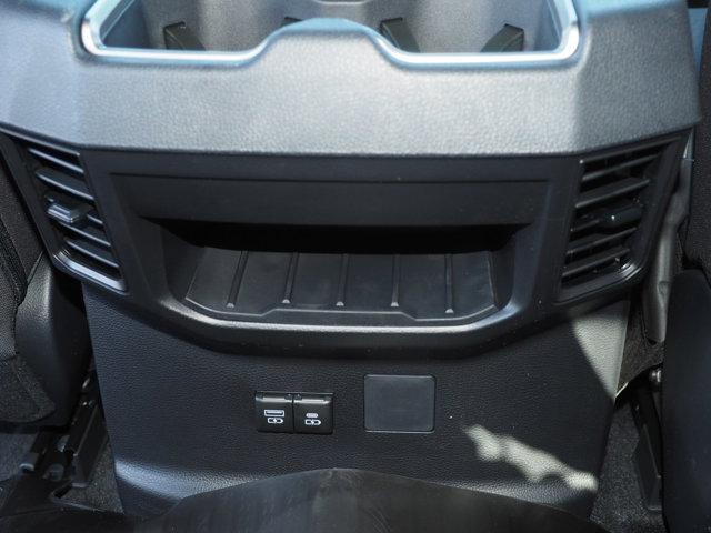 new 2026 Toyota Tundra car, priced at $54,062
