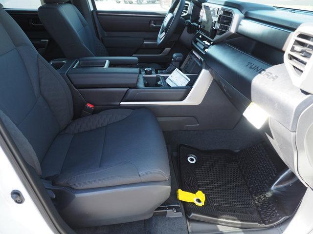 new 2026 Toyota Tundra car, priced at $54,062